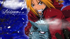 Fullmetal alchemist alphonse Elric