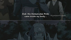 Fullmetal alchemist alphonse Elric