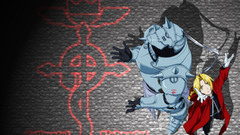 Fullmetal alchemist alphonse Elric