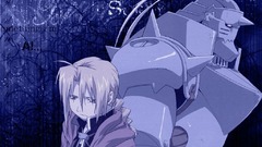 Fullmetal alchemist alphonse Elric