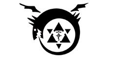 Fullmetal alchemist Anime