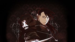 Fullmetal alchemist Anime