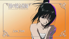 Fullmetal alchemist Anime