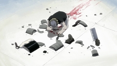 Fullmetal alchemist Anime