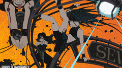 Fullmetal alchemist Anime