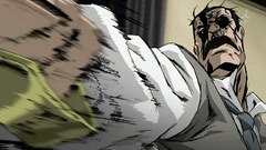 Fullmetal alchemist Anime