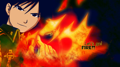 Fullmetal alchemist Anime