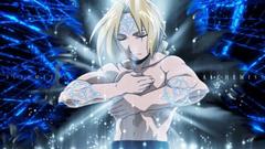 Fullmetal alchemist Anime