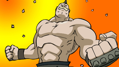 Fullmetal alchemist Arms trong