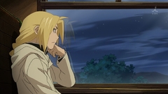 Fullmetal alchemist blondes elric