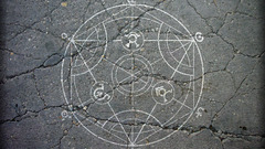 Fullmetal alchemist circles best