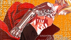 Fullmetal alchemist edward Elric