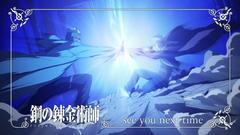 Fullmetal alchemist edward Elric