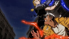 Fullmetal alchemist edward Elric