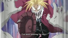 Fullmetal alchemist edward Elric