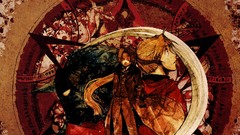 Fullmetal alchemist Elric Alphonse