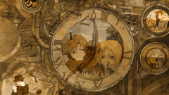 Fullmetal alchemist Elric Alphonse