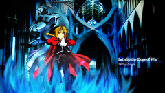 Fullmetal alchemist Elric Alphonse