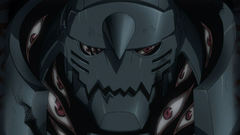 Fullmetal alchemist Elric Alphonse