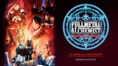 Fullmetal alchemist Elric Alphonse