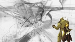 Fullmetal alchemist Elric Alphonse