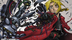 Fullmetal alchemist Elric Alphonse