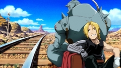 Fullmetal alchemist Elric Alphonse