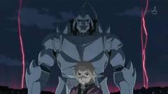 Fullmetal alchemist Elric Alphonse