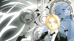 Fullmetal alchemist Elric Alphonse