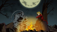 Fullmetal alchemist Elric Alphonse