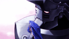 Fullmetal alchemist Elric Alphonse