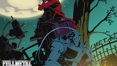 Fullmetal alchemist Elric Alphonse