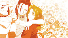 Fullmetal alchemist Elric Alphonse