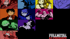 Gluttony (FMA) - Fullmetal Alchemist - Zerochan Anime Image Board