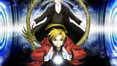 Fullmetal alchemist Elric Alphonse