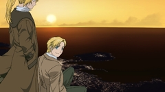 Fullmetal alchemist Elric Alphonse