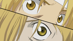 Fullmetal alchemist Elric Alphonse