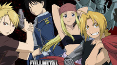 Fullmetal alchemist Elric Alphonse