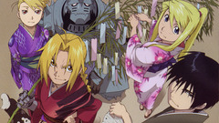 Fullmetal alchemist Elric Alphonse