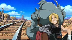 Fullmetal alchemist Elric Alphonse