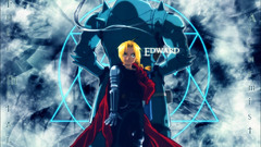 Fullmetal alchemist Elric Alphonse