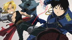 Fullmetal alchemist Elric Alphonse