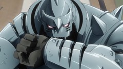 Fullmetal alchemist Elric Alphonse