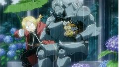 Fullmetal alchemist Elric Alphonse