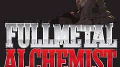 Fullmetal alchemist Elric Alphonse