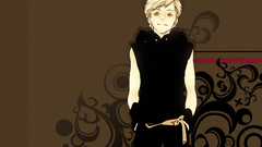 Fullmetal alchemist Elric Alphonse