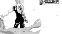 Fullmetal alchemist elric edward