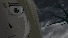 Fullmetal alchemist elric edward