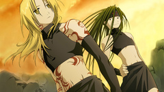 Fullmetal alchemist elric edward