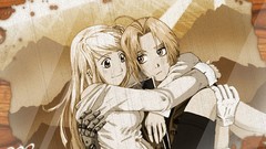 Fullmetal alchemist elric edward